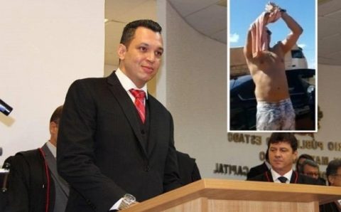 MT:  TJMT vê “mero inconformismo” e mantém exoneração de promotor após surtos