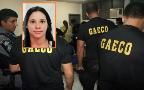 MT:     Juiz nega pedido de advogada de “Sandro Louco” para frequentar cultos religiosos