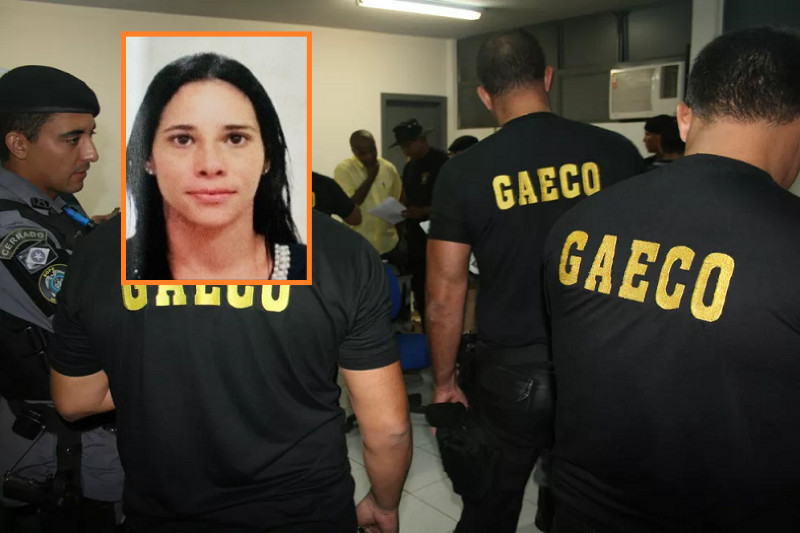 MT:     Juiz nega pedido de advogada de “Sandro Louco” para frequentar cultos religiosos