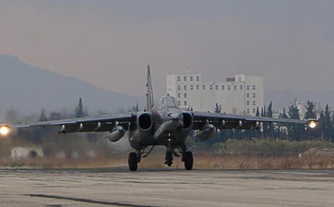 Derrubada de três caças russos por Exército ucraniano é reviravolta estratégica para Kiev