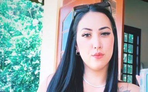 NAMORADO FOI PRESO: Mulher é encontrada morta, sem roupa e com sinais de espancamento