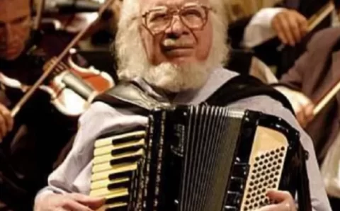 Falência no dia 14 de dezembro do Grande Sivuca