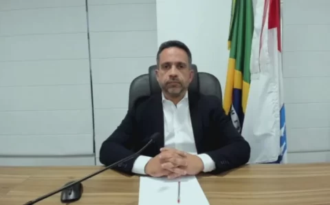 Braskem tem conduta criminosa, diz governador de Alagoas