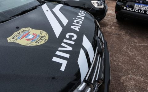 EM RONDONÓPOLIS: Polícia Civil prende três procurados por integrar organização criminosa