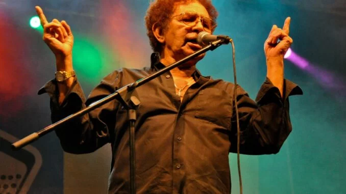 Dez anos da morte do Rei Reginaldo Rossi