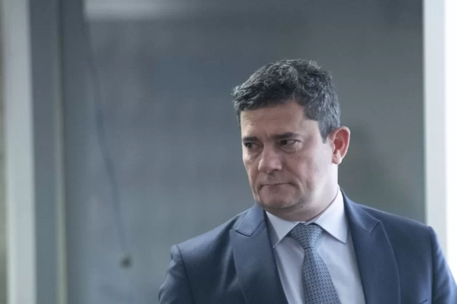 Procuradoria Regional Eleitoral do PR pede a cassação de Sergio Moro