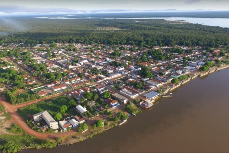 MT: Fazendeiro terá que pagar quase R$ 7 milhões por desmatamento ilegal em área de preservação ambiental