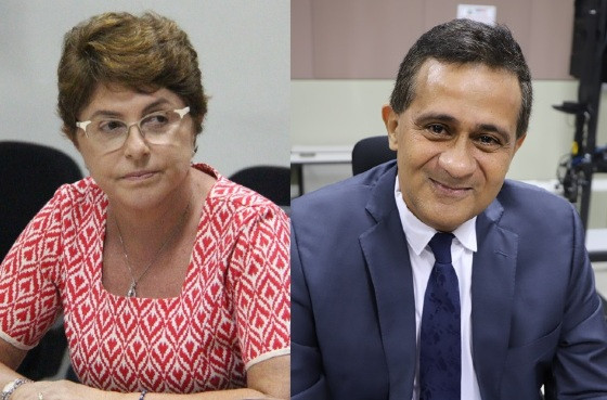 MT:  Relator não vê perseguição a empresário e vota para absolver procuradores de Justiça de MT