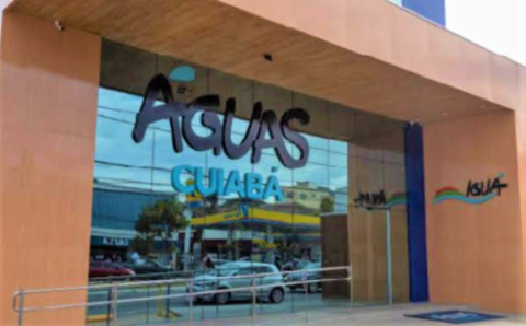 MT:  Águas Cuiabá terá que indenizar morador em R$ 41 mil por insistir em cobranças superfaturadas