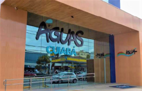MT:  Águas Cuiabá terá que indenizar morador em R$ 41 mil por insistir em cobranças superfaturadas