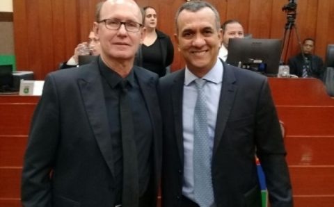 MT:  Vereador defende nome de deputado para prefeitura, mas admite que PSDB não tem estrutura para disputa