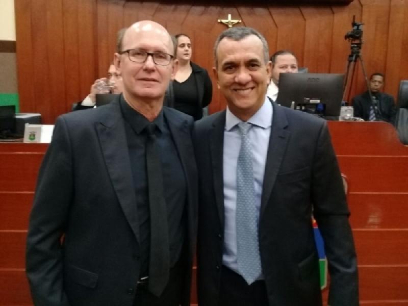 MT:  Vereador defende nome de deputado para prefeitura, mas admite que PSDB não tem estrutura para disputa