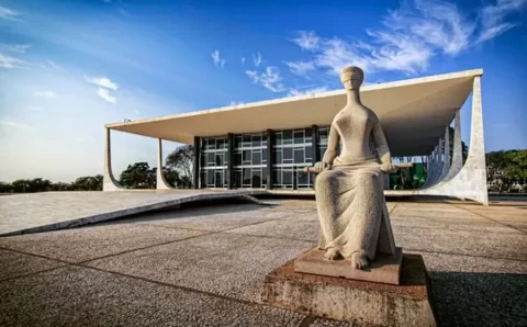 MT:  “Caso Maçonaria”: STF marca para fevereiro julgamento sobre retorno de três magistrados ao TJMT