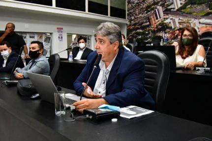 MT:  CONTAS DA PREFEITURA:  Após parecer do TCE, secretário terá que explicar rombo de R$ 1,2 bi à Câmara de Cuiabá