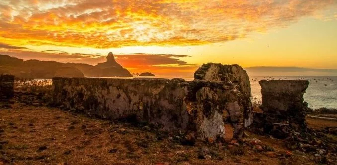 Iphan divulga fotos vencedoras de concurso sobre Patrimônio Cultural de Fernando de Noronha