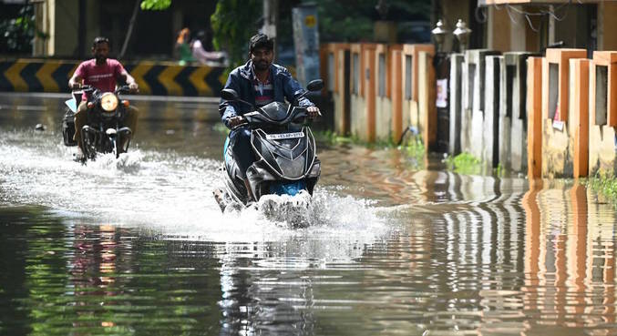 ONU avisa que 2023 vai se tornar o ano mais quente da história