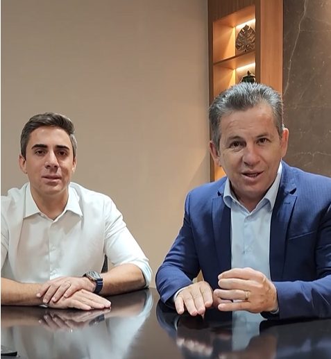 MT:  R$ 244,4 milhões:         Governo de MT paga gratificação anual por eficiência a servidores da educação