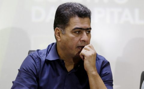 MT.   OPERAÇÃO CAPISTRUM.     STJ nega pedido e mantém ação contra Emanuel sobre esquema de “cabide de empregos” na Saúde