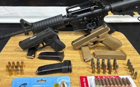 MT:  ROTEIRO DA VIOLÊNCIA AMAZÔNICA:    Tráfico e mortes crescem. Mato Grosso tem maior registro de armas