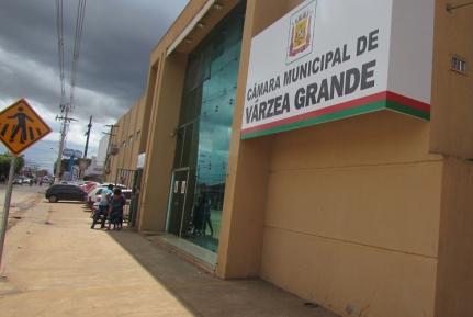 MT:  Câmara de VG terá 23 vereadores