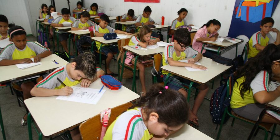 MT.   Educação anuncia mais de 6 mil novas vagas na rede municipal de Várzea Grande