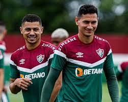 Fluminense faz último treino no Brasil e viaja nesta terça à Arábia Saudita para o Mundial