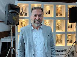 Augusto Melo confirma interesse do Corinthians em Raniele