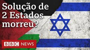 O que emperra a solução de dois Estados para israelenses e palestinos?