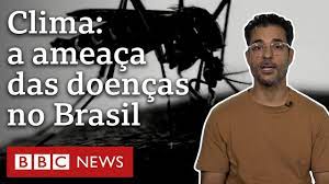 Aquecimento global: as doenças que podem aumentar no Brasil com as mudanças climáticas