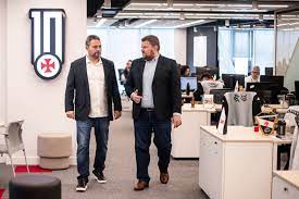 Novo diretor executivo, Alexandre Mattos elogia estrutura do Vasco