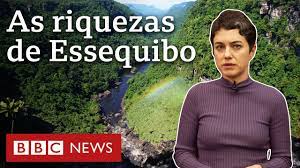 Essequibo: as riquezas da região da Guiana que a Venezuela quer anexar