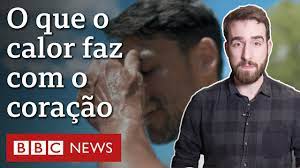 Onda de calor: por que quem tem problemas cardíacos corre mais perigo