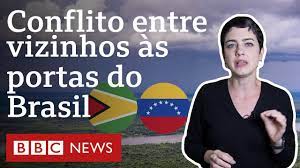 Essequibo: por que a Venezuela disputa área com a Guiana e que papel o Brasil tem na crise