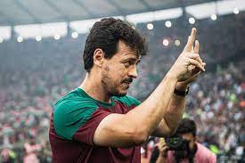 Fernando Diniz, da Seleção e do Fluminense, é eleito o quinto melhor técnico de clubes do mundo