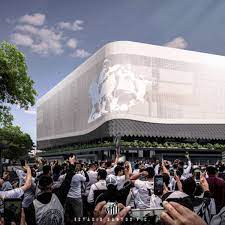 Marcelo Teixeira se reúne com WTorre, e CEO garante compromisso “vivo e maior” com o Santos