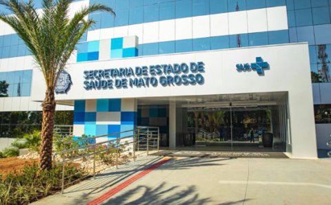 MT:  OPERAÇÃO ESPELHO:   MP-MT denuncia médicos e servidores por fraude na Saúde do Estado