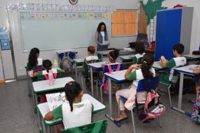 Prefeitura de Cuiabá disponibiliza mais de 8 mil vagas para alunos novos do Ensino Fundamental