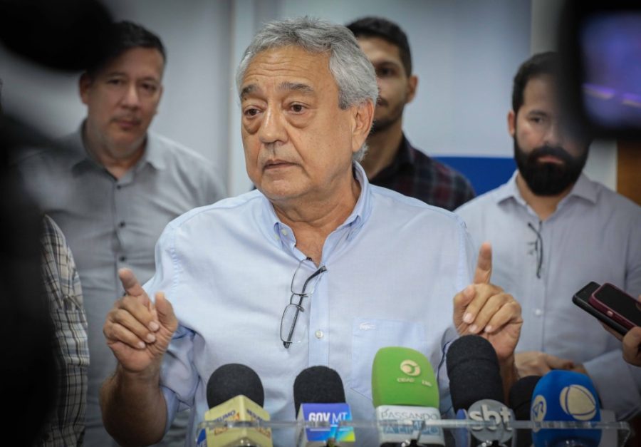 MT:  Sinfra nega omissão, cita estudos entregues a órgãos federais e vê risco de queda de rocha no Portão do Inferno