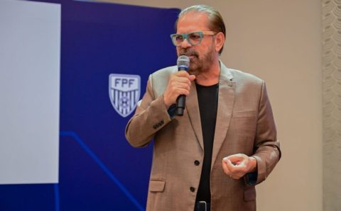 Oito federações e 30 clubes apoiam candidatura de Carneiro Bastos à presidência da CBF
