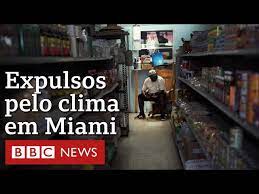 O avanço sobre áreas ‘seguras’ de Miami que pressiona população mais pobre da cidade