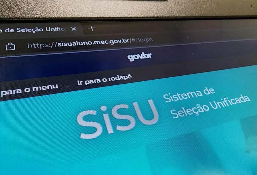 Inconsistência na classificação parcial do Sisu é corrigida