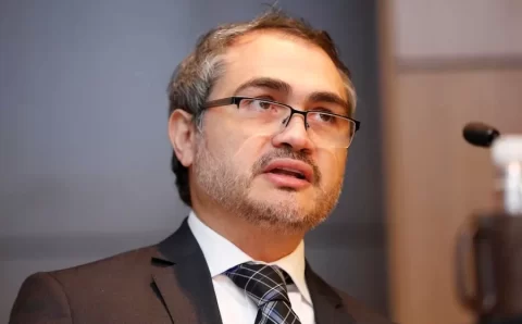 Febraban: Brasil “acertou a mão na economia” e está na “direção certa”