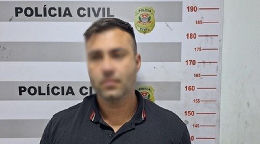 BRASIL: PM é preso por usar ponto eletrônico e câmera em concurso para perito