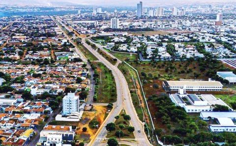 MT.   PIB aumenta:  Roo passa a ser a 6ª maior economia do Centro-Oeste e a 78ª do Brasil