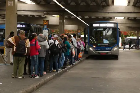 Termina hoje prazo para exames toxicológicos de motoristas