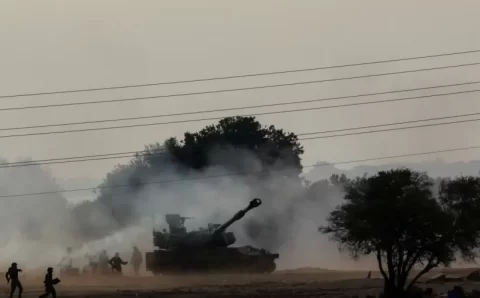 Israel alerta para agravamento da situação com Hezbollah na fronteira com o Líbano; veja o que sabemos