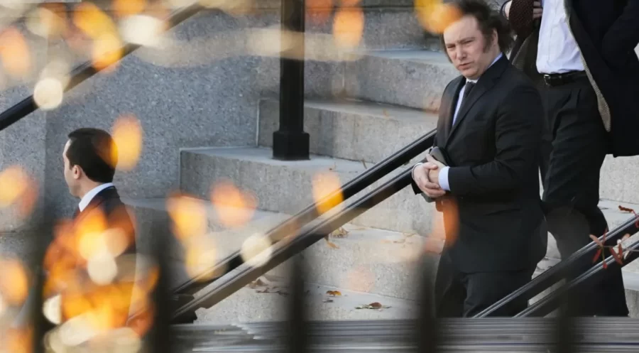 Bolsa argentina fecha em alta de 2,5% após novo pacote econômico de Milei