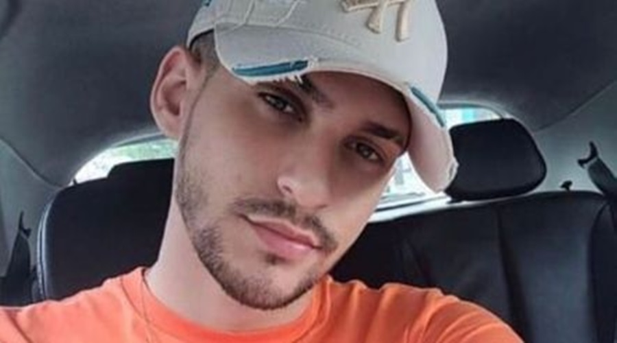 SEM SUSPEITOS: Motorista de aplicativo é encontrado morto em caçamba e com bala na cabeça