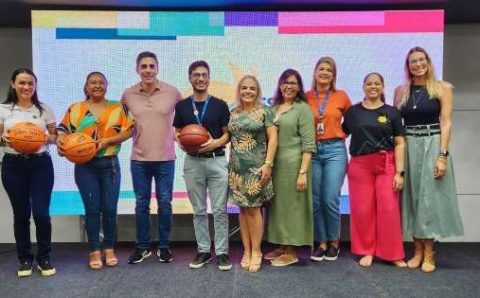 MT:  Seduc-MT capacita 1,2 mil coordenadores pedagógicos para o início das aulas