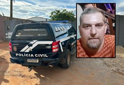 Ameaçado por dívida, empresário é assassinado com tiro na cabeça